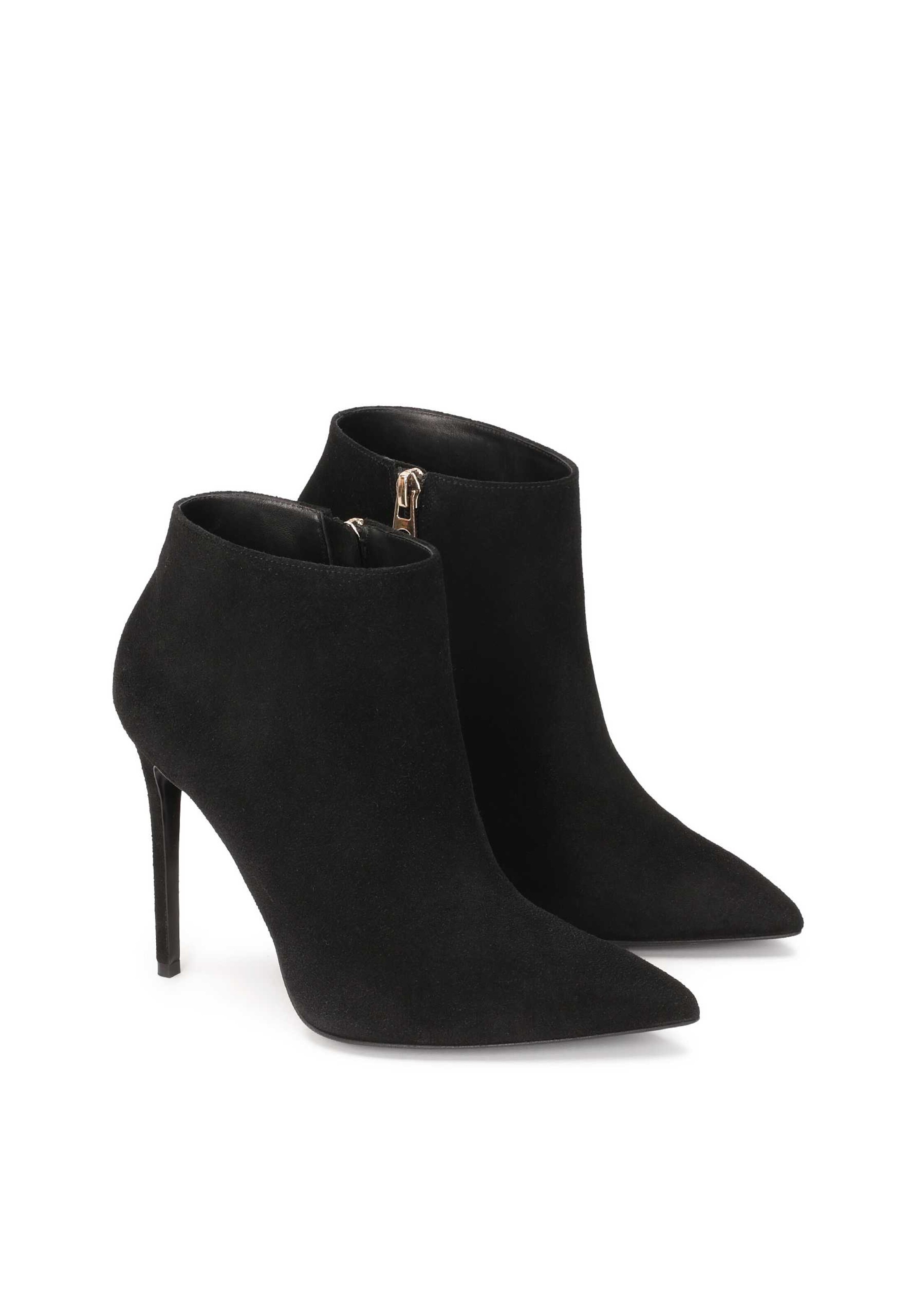 Kazar Ботильоны в Черный