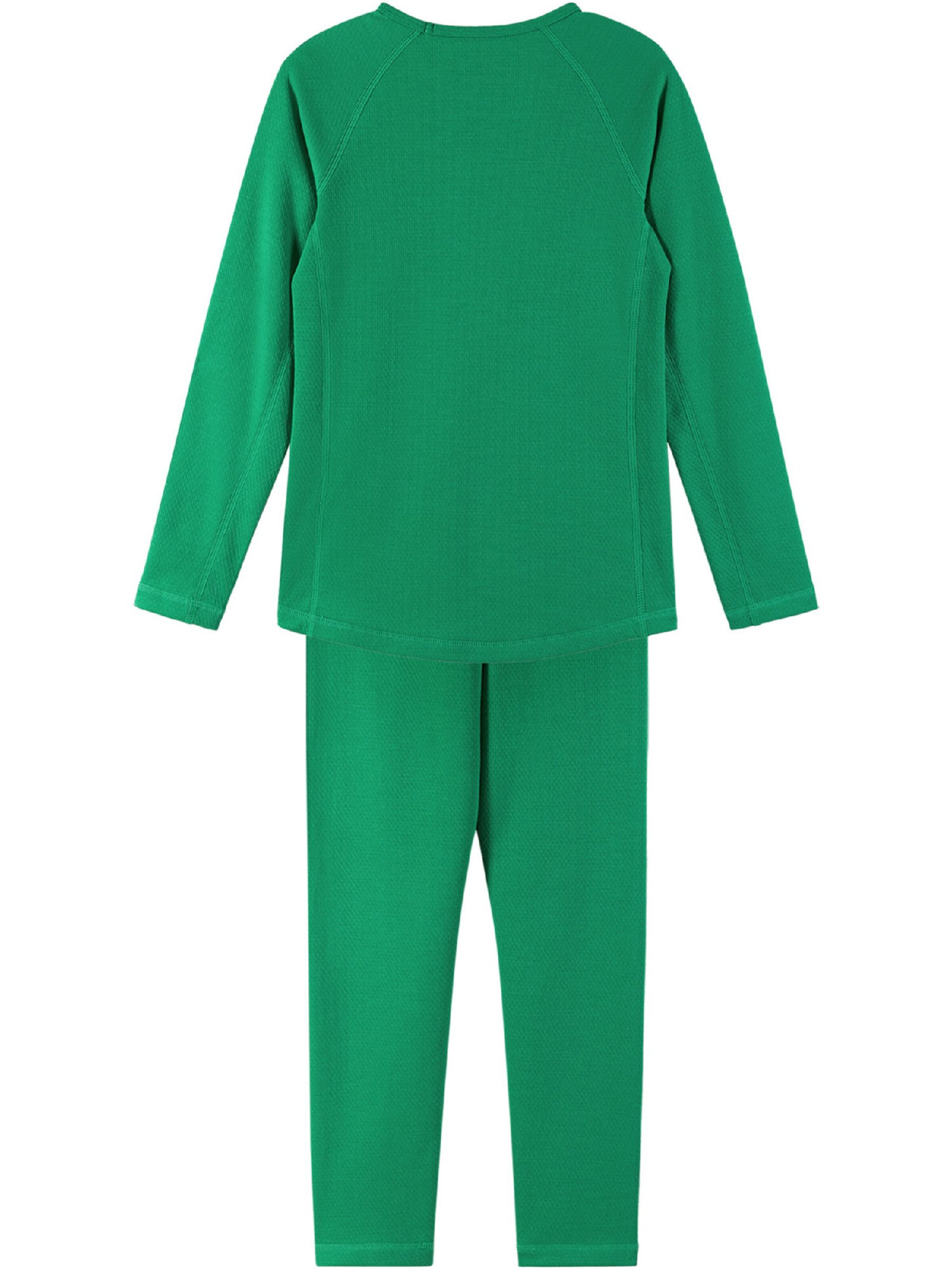 Reima Set 'Lani' in Groen