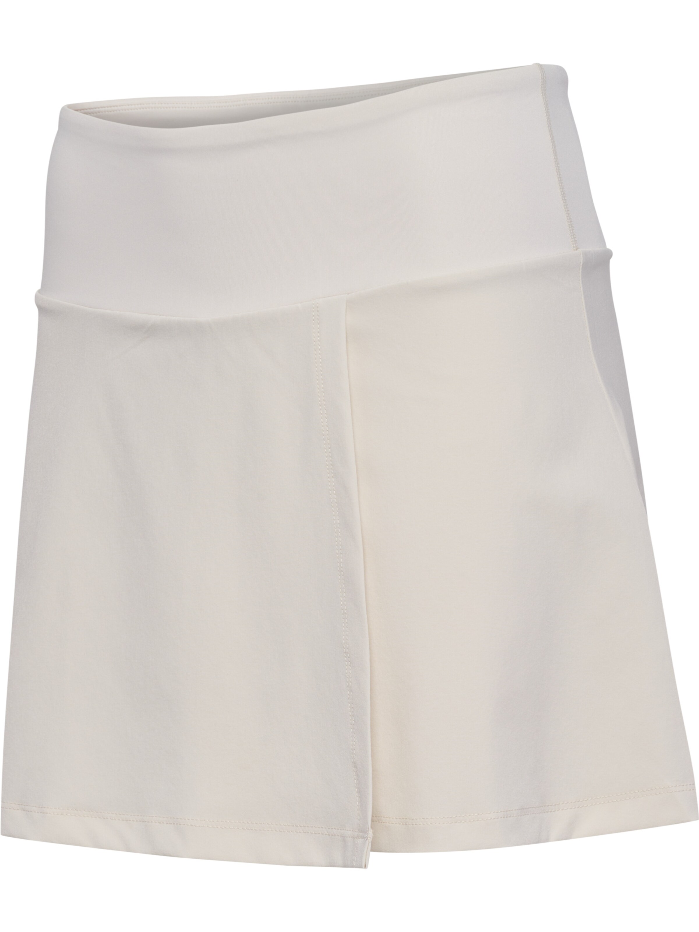 Hummel Sportsnederdel 'COURT' i grå