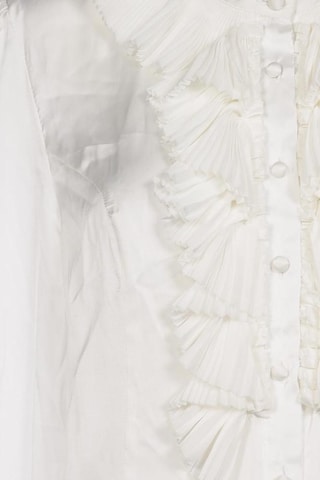 Malvin Blouse & Tunic in XL in White