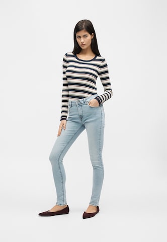 Pepe Jeans Skinny Jeans in Blau