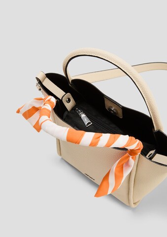 Sacs à main s.Oliver en beige