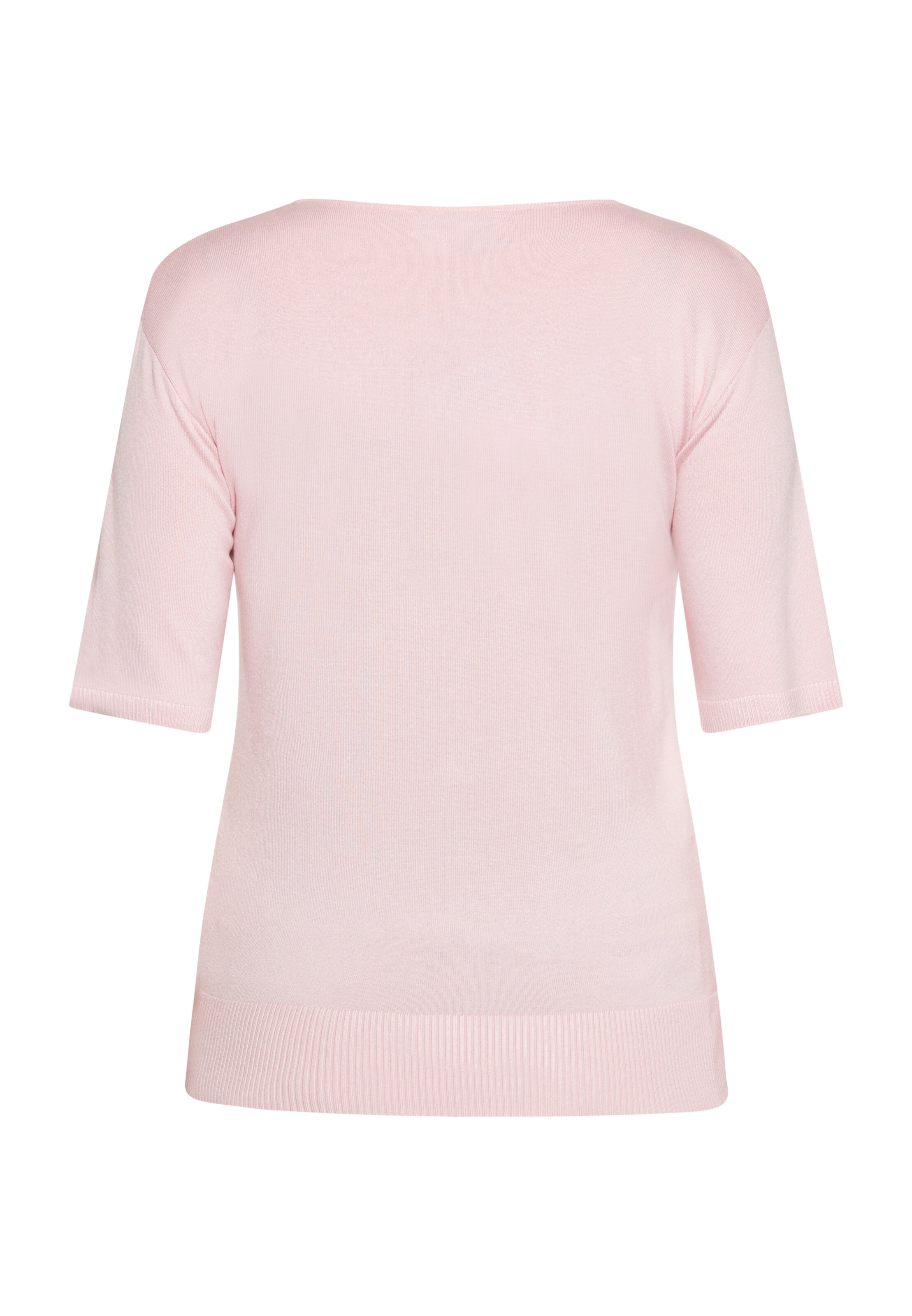 SANIKA Pullover in Pink