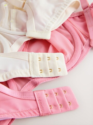 Next Classic Bra in Beige