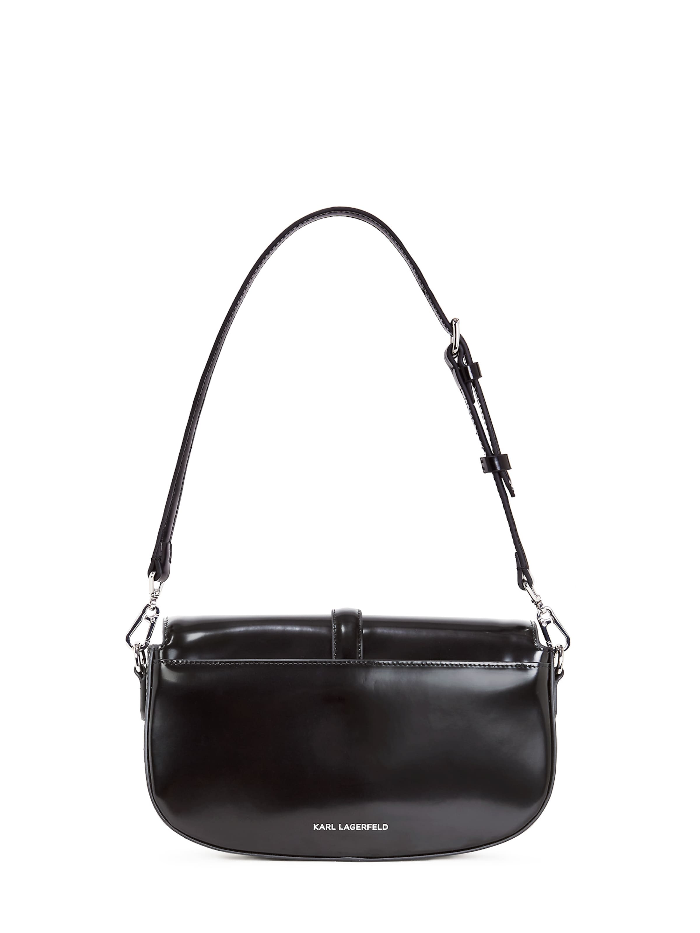 Karl Lagerfeld Válltáskák - fekete