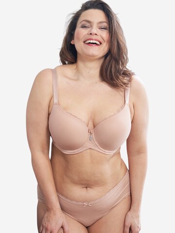 Culotte SugarShape en beige