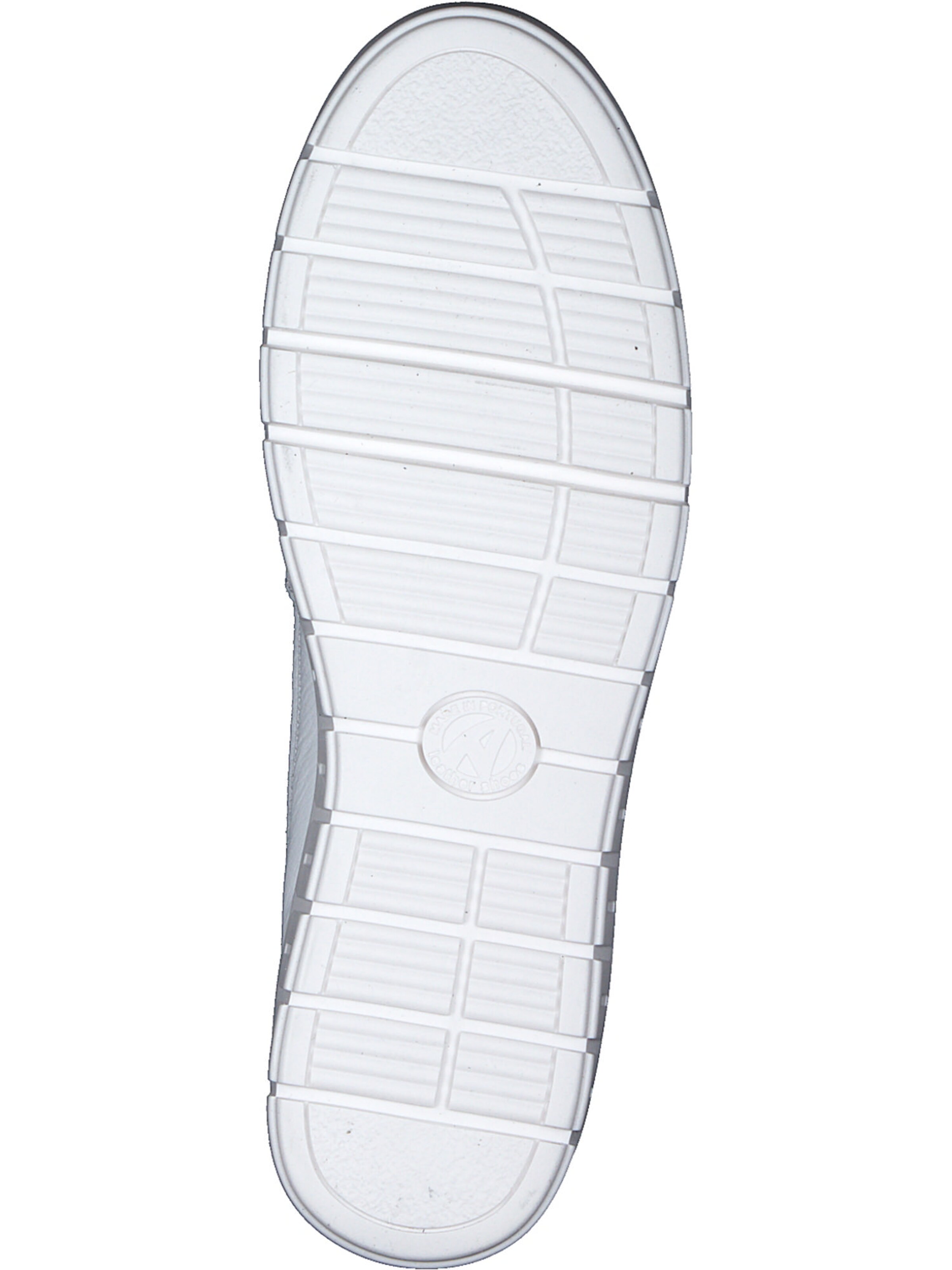 ACO Slip-ons 'Tilda 06 1295' in White