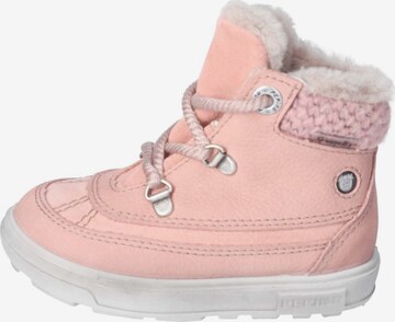 PEPINO by RICOSTA Boots in Pink