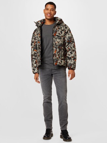 s.Oliver Regular Jeans 'York' in Grey