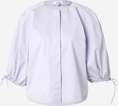 & Other Stories Bluse in XXS in lavendel, Produktansicht
