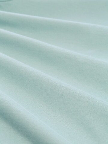 T-shirt TOM TAILOR en vert
