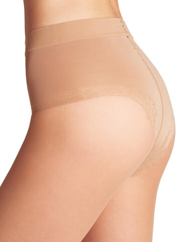 FALKE Feinstrumpfhose 'Shaping Top'‌ in Pink