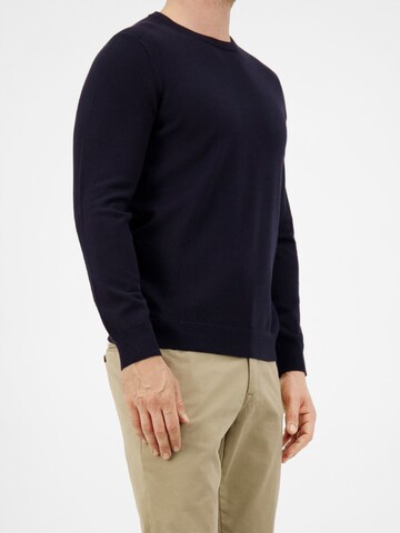 Gardeur Pullover in Blau