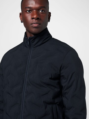 Matinique Between-season jacket 'Brendow' in Black