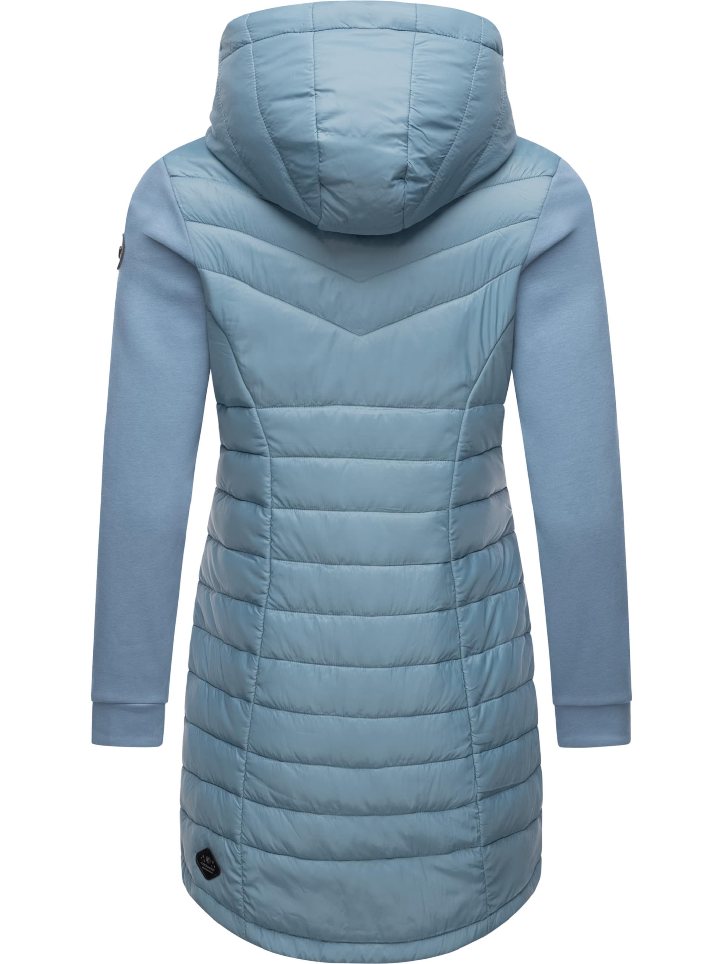 Ragwear Overgangsfrakke i blå