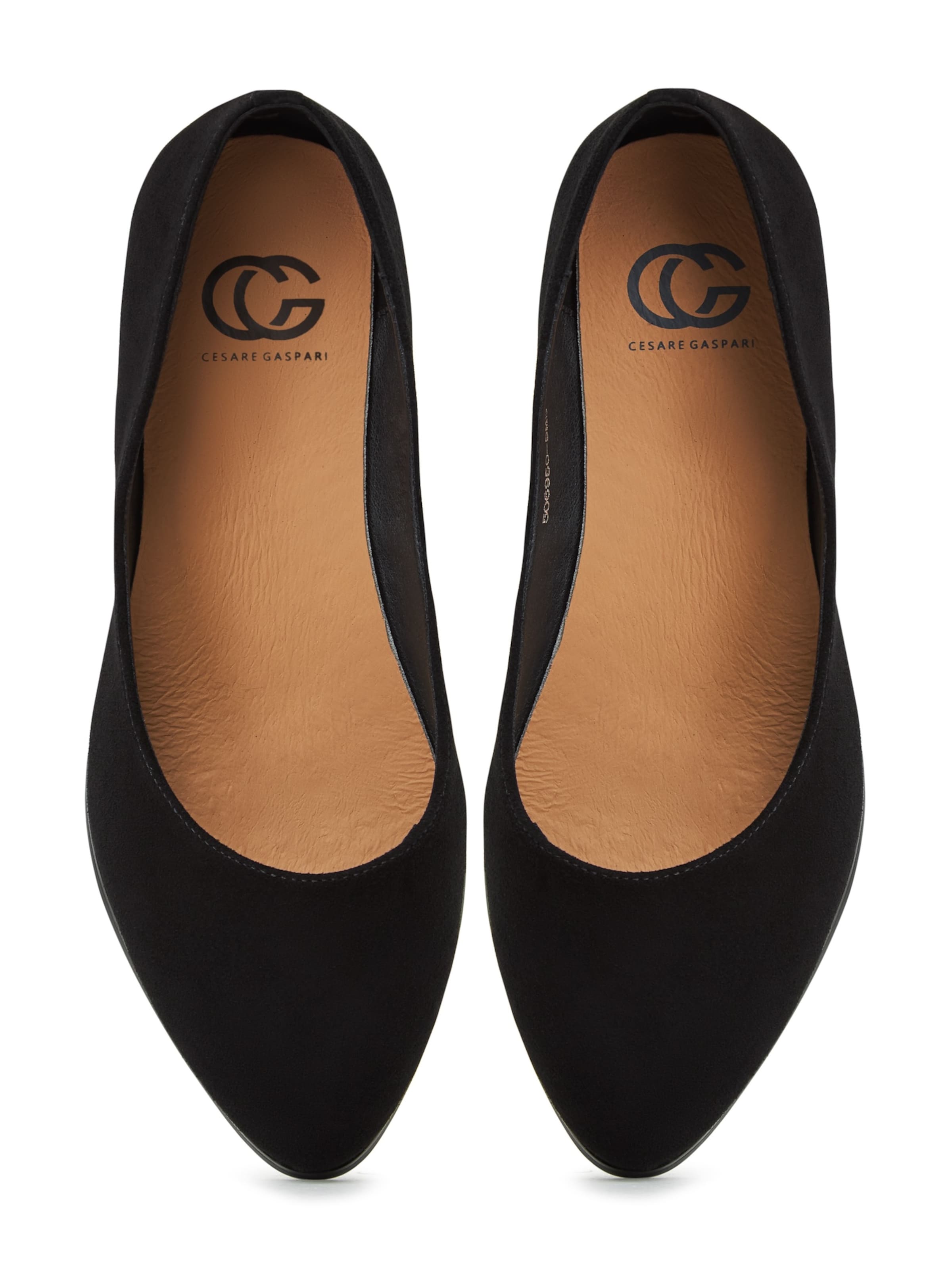CESARE GASPARI Ballerina in Black