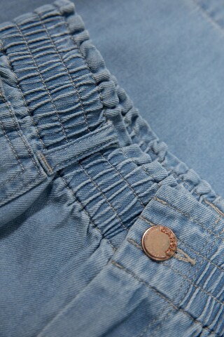 GARCIA Regular Jeans in Blauw