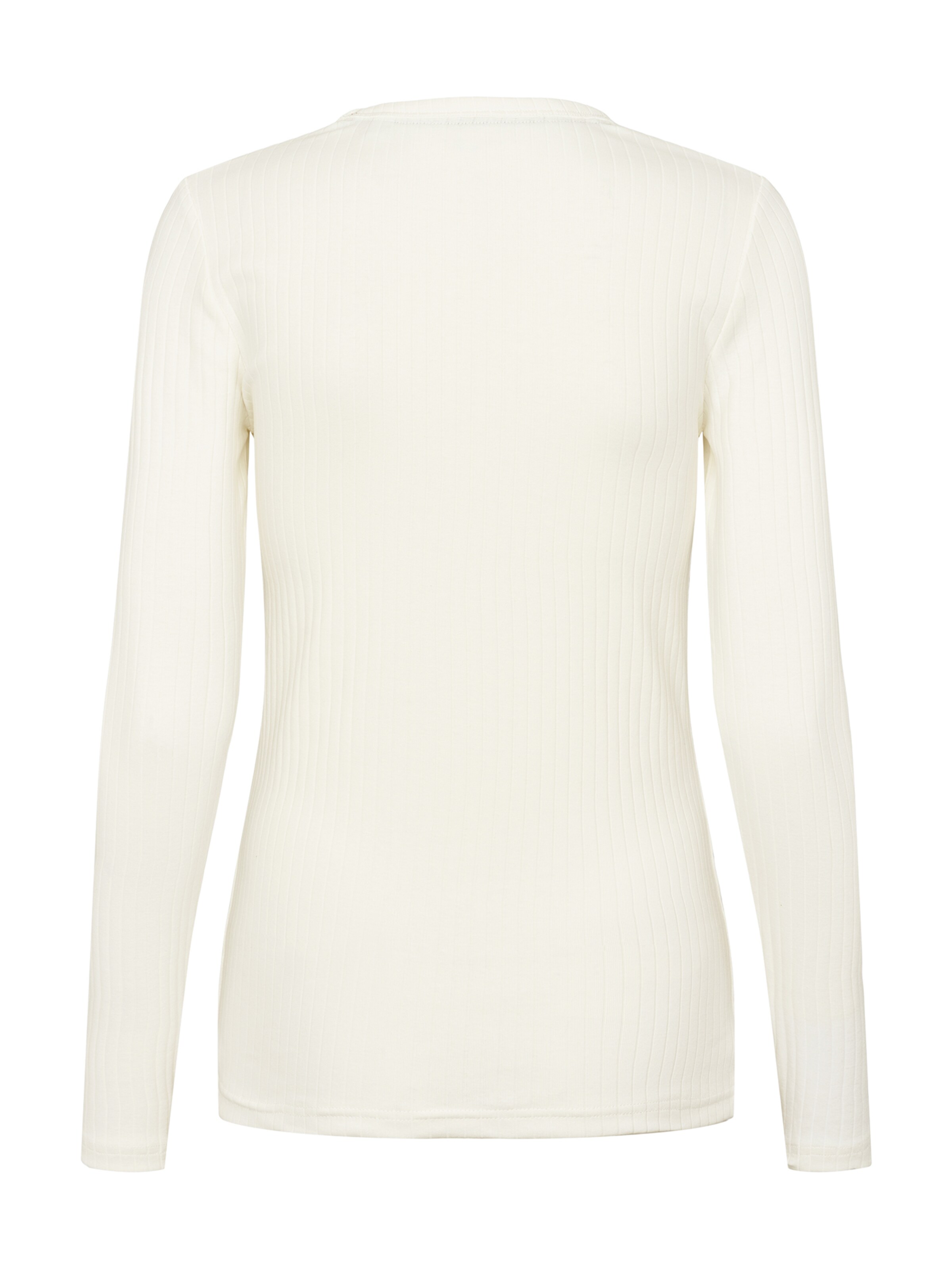 U.S. POLO ASSN. Shirt in Weiß