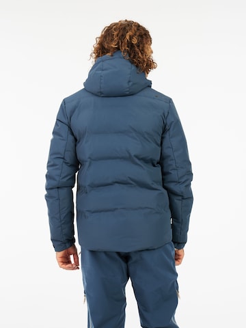 PROTEST Sportjacke 'PRTSuperior'‌‌ in Blau