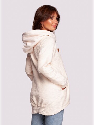 BeWear - Sudadera en beige