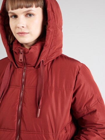 Giacca invernale di VERO MODA in rosso