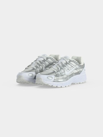 Nike Sportswear Trainers 'P-6000' in White
