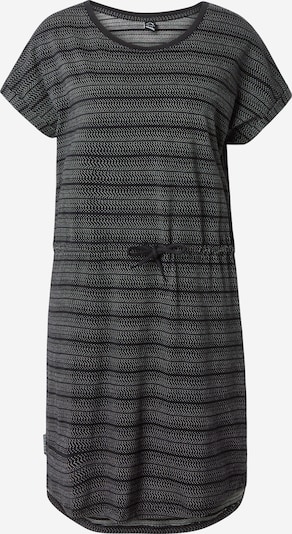 Iriedaily Šaty 'Naipi' - černá / bílá, Produkt
