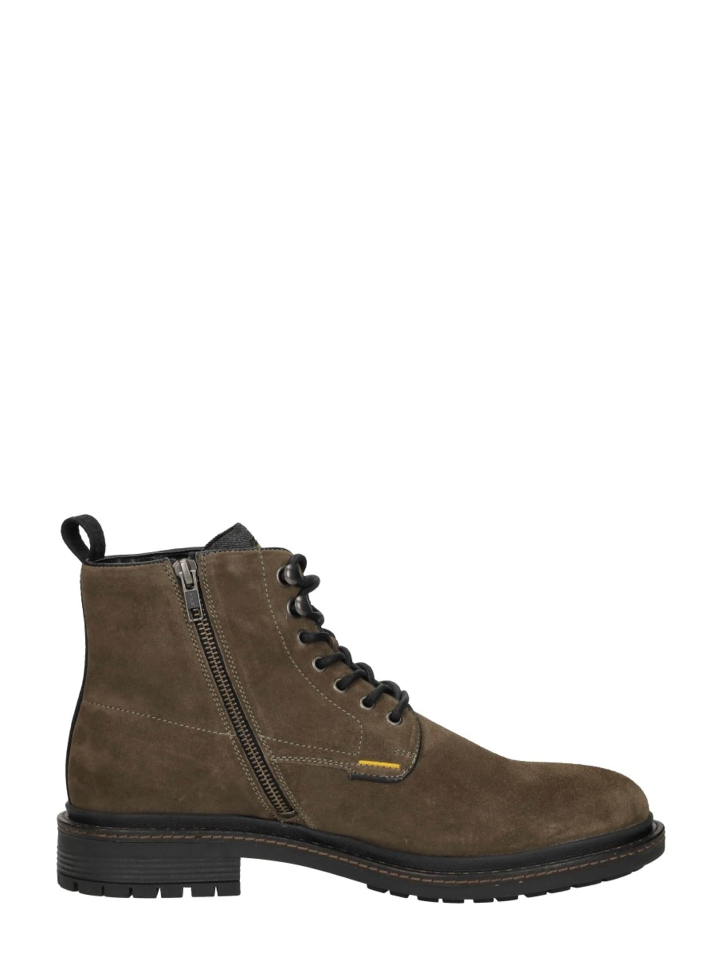 Bottes à lacets 'Jetheed' PME Legend en gris