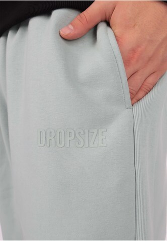 Dropsize - Loosefit Pantalón en verde