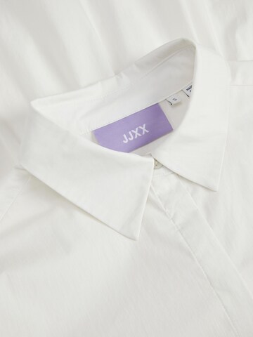 JJXX - Blusa 'SAGA' en blanco