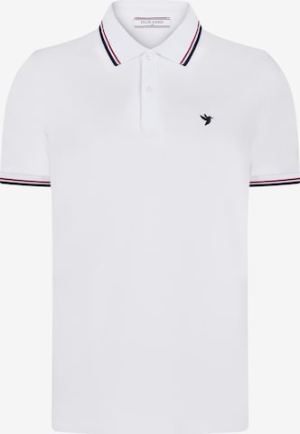 Felix Hardy T-shirt i vit: framsida