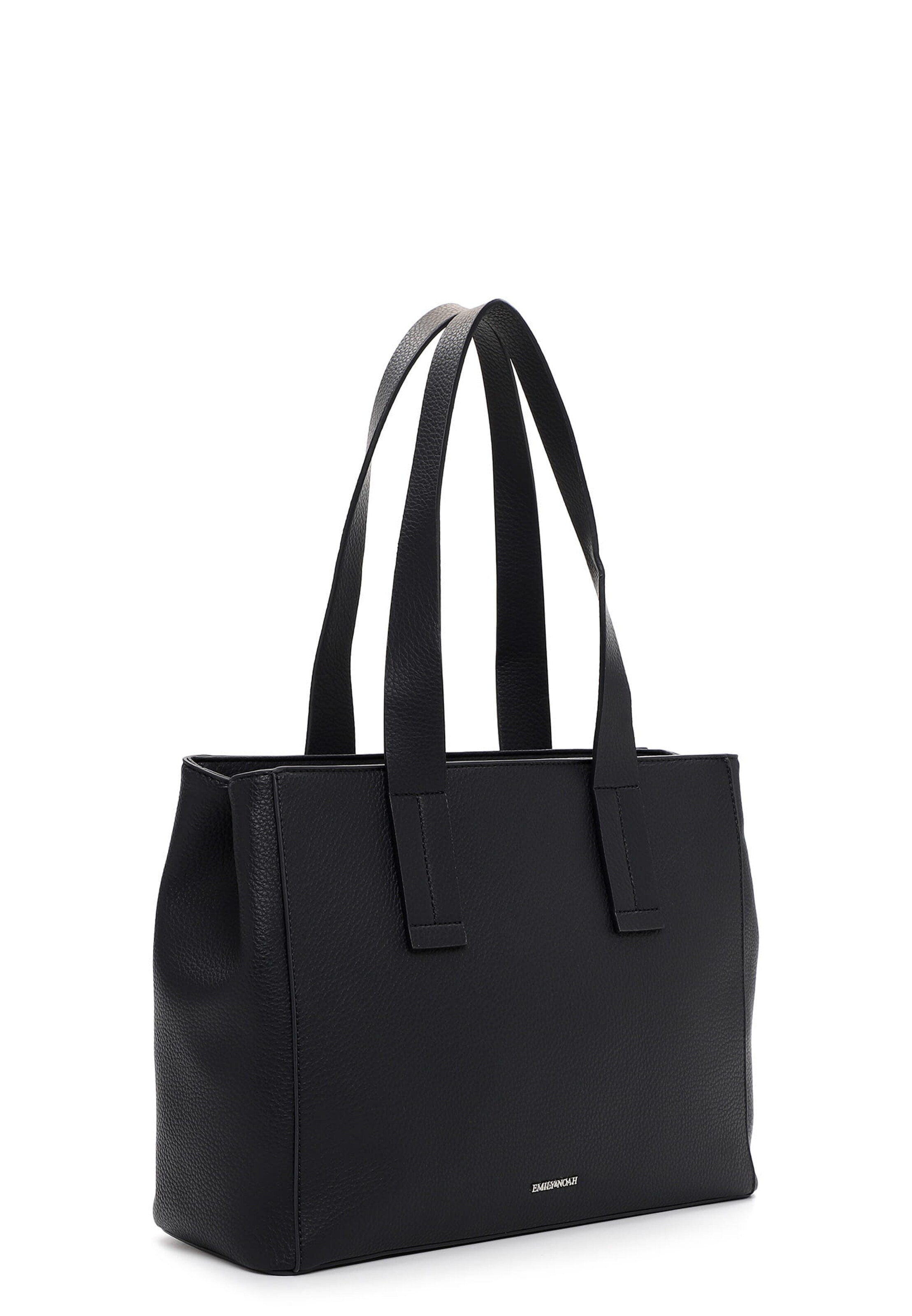 Emily & Noah Shopper '  ' in Blue