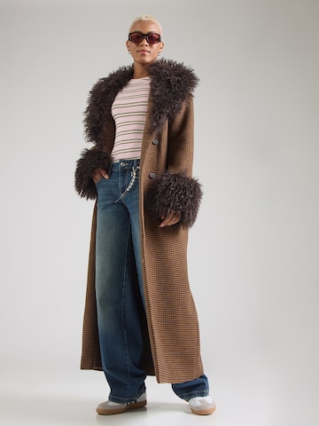 Tricou de la Tally Weijl pe roz