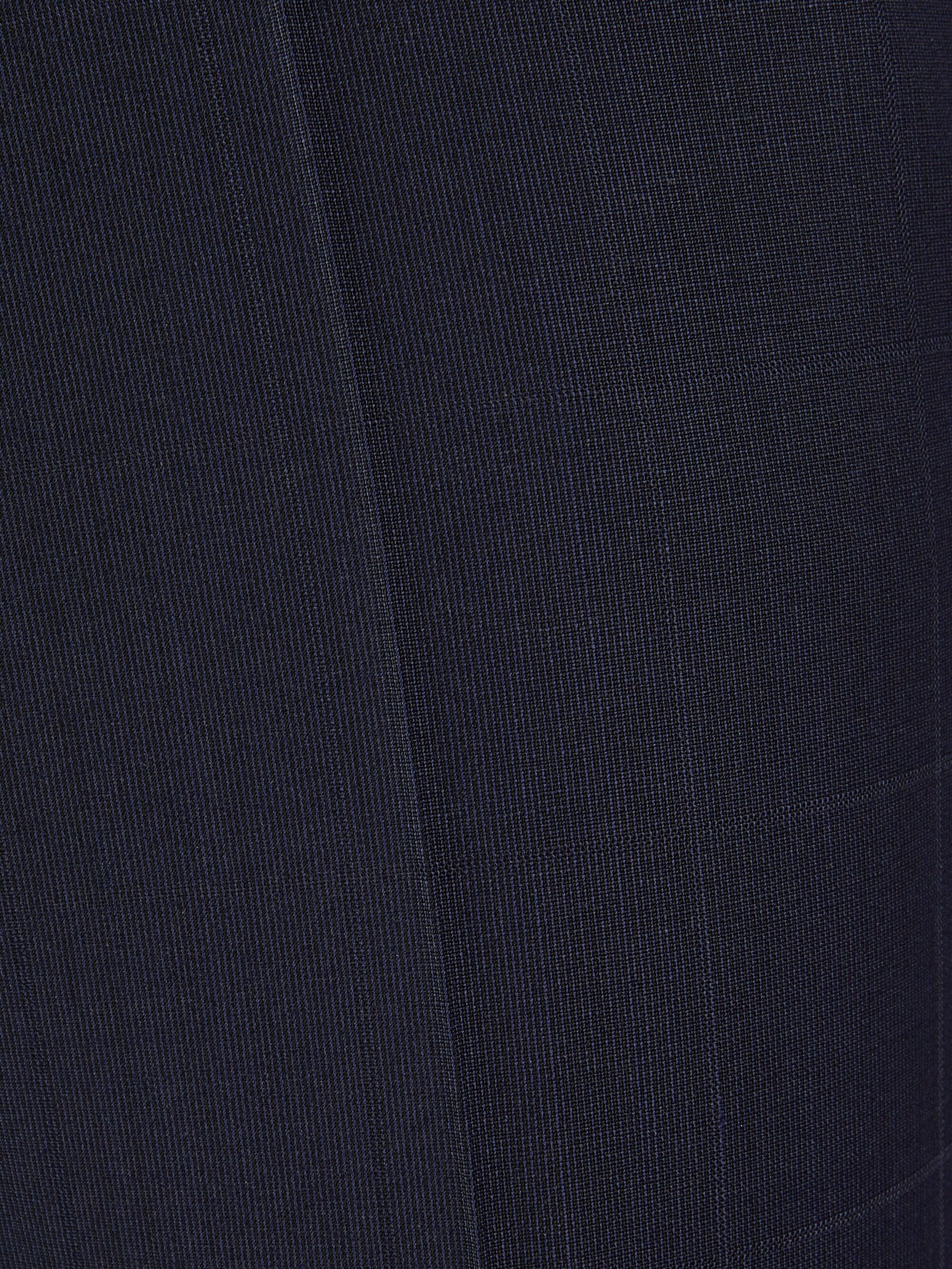 HECHTER PARIS Regular Pak in Blauw