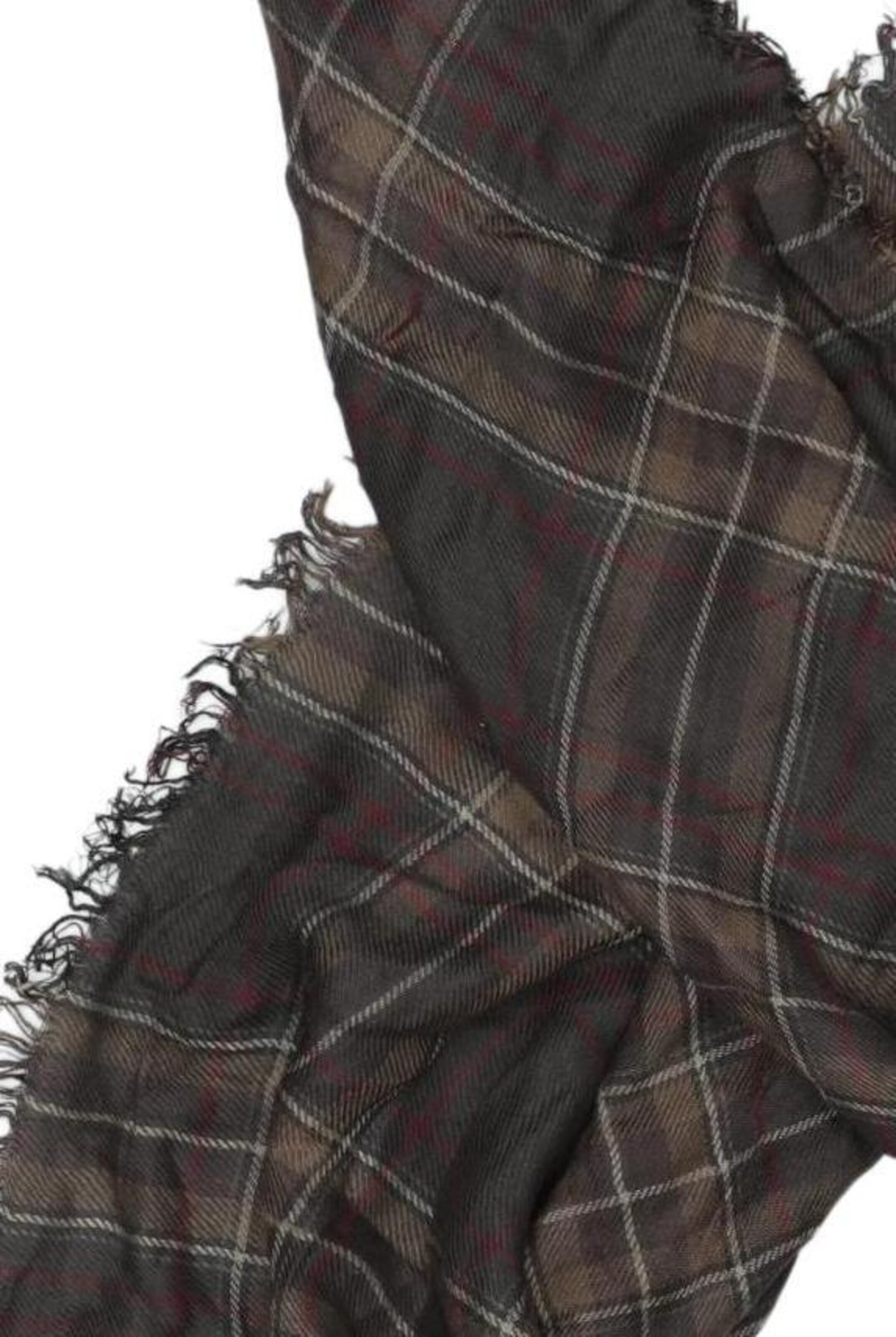 EDC BY ESPRIT Scarf & Wrap in One size in Grey