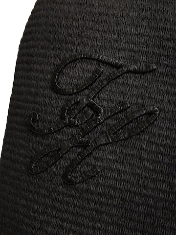 Sac à dos TOMMY HILFIGER en noir