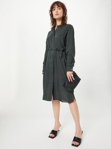 Wemoto Shirt dress 'Grace' in Green