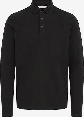 Pull-over ' CFNILSON ' Casual Friday en noir : devant