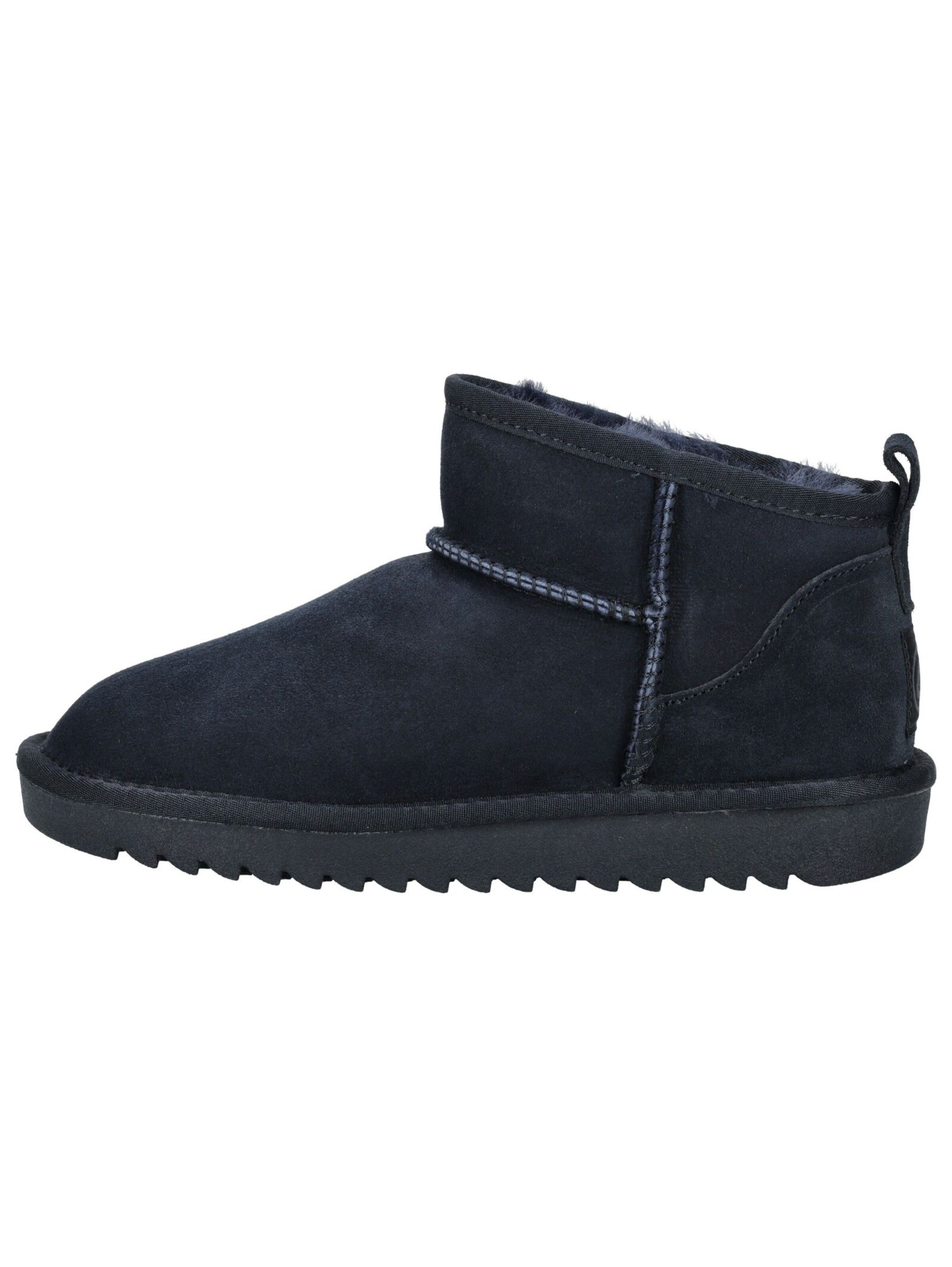 ARA Boots 'Alaska' in Blue