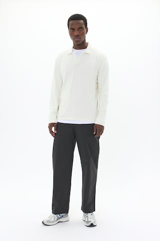 Matinique Shirt 'MAJero Heritage' in White
