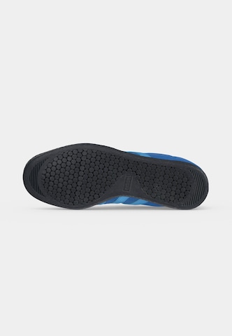 Sneaker bassa 'Stadt' di ADIDAS ORIGINALS in blu