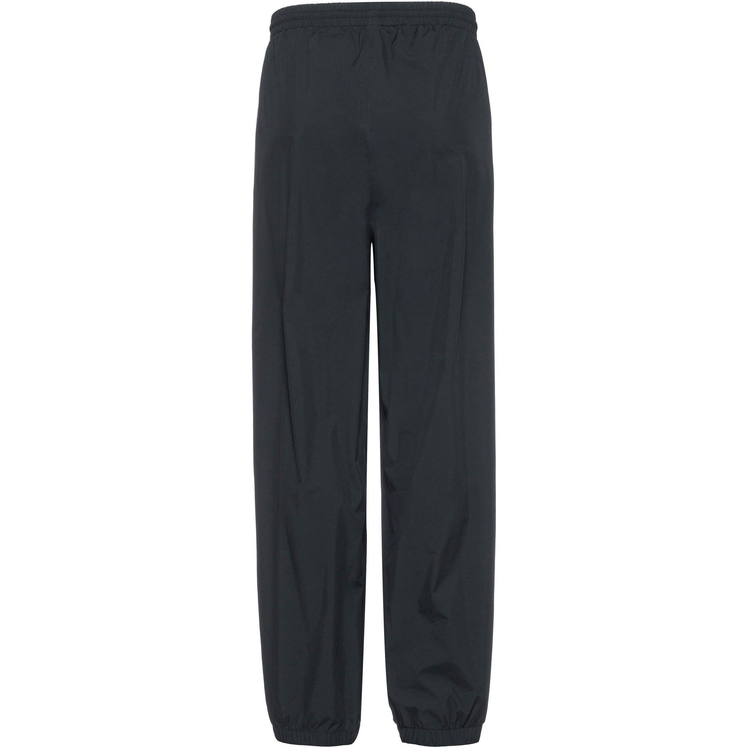 CMP Tapered Workout Pants in Black