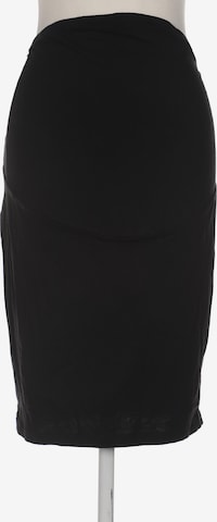 Anna Field Skirt in M in Black: front