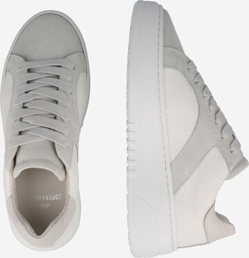 Copenhagen Sneakers in White