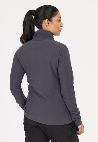 Whistler Sports sweatshirt in Grey
