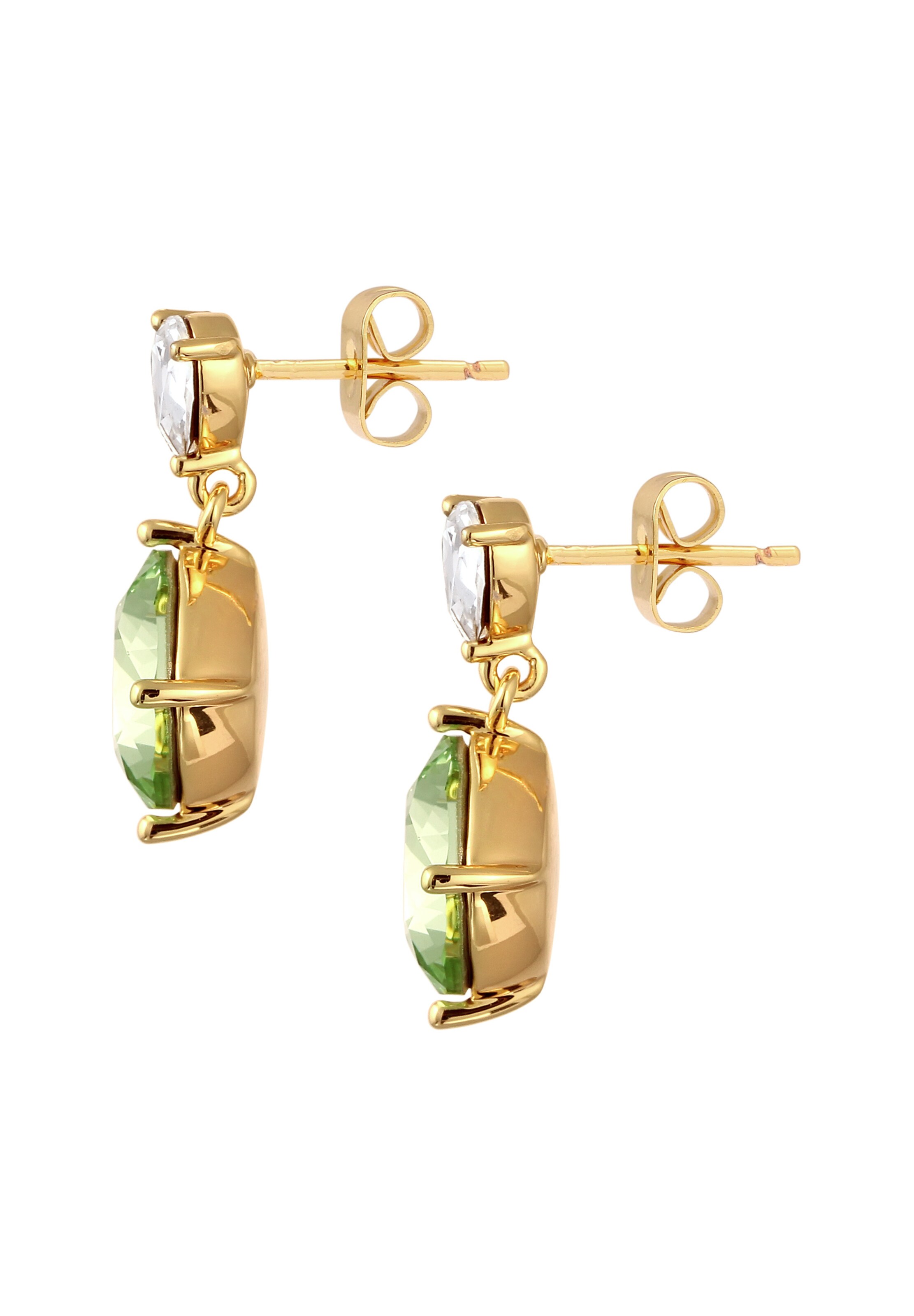 ELLI Earrings in Gold