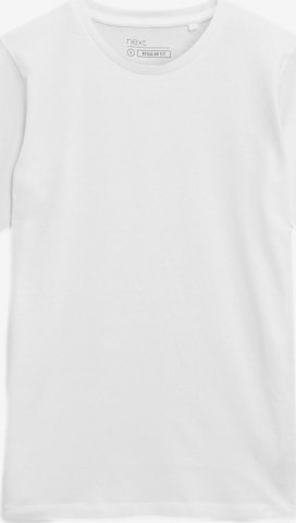 Next Paita 'Essential' värissä valkoinen: etupuoli
