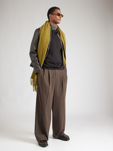 JOOP! Bluzka sportowa 'Berkan' w kolorze czarny