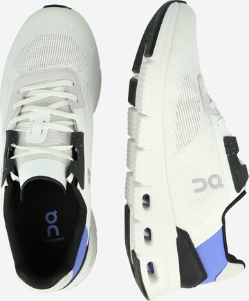 On Running Shoes 'Cloudrift' in White