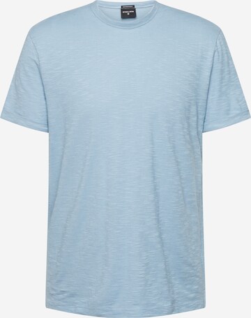 T-Shirt 'Colin' STRELLSON en bleu : devant